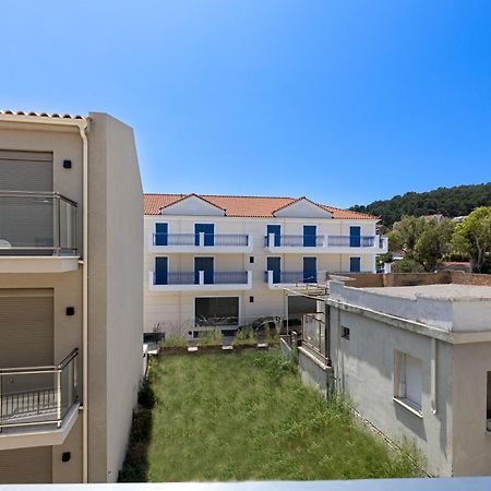 Meraviglia Residence Argostoli  Zewnętrze zdjęcie