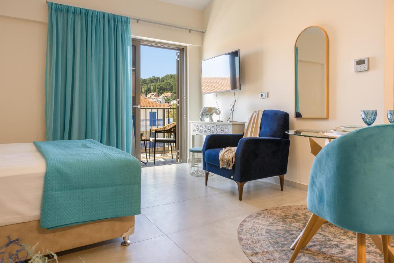 Meraviglia Residence Argostoli  Zewnętrze zdjęcie
