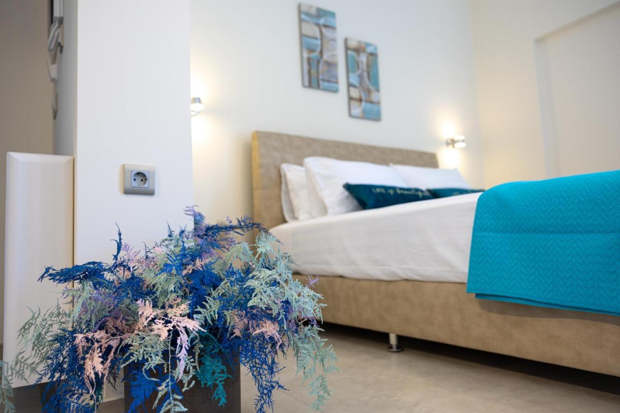 Meraviglia Residence Argostoli  Zewnętrze zdjęcie