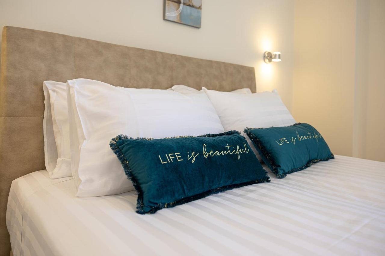 Meraviglia Residence Argostoli  Zewnętrze zdjęcie