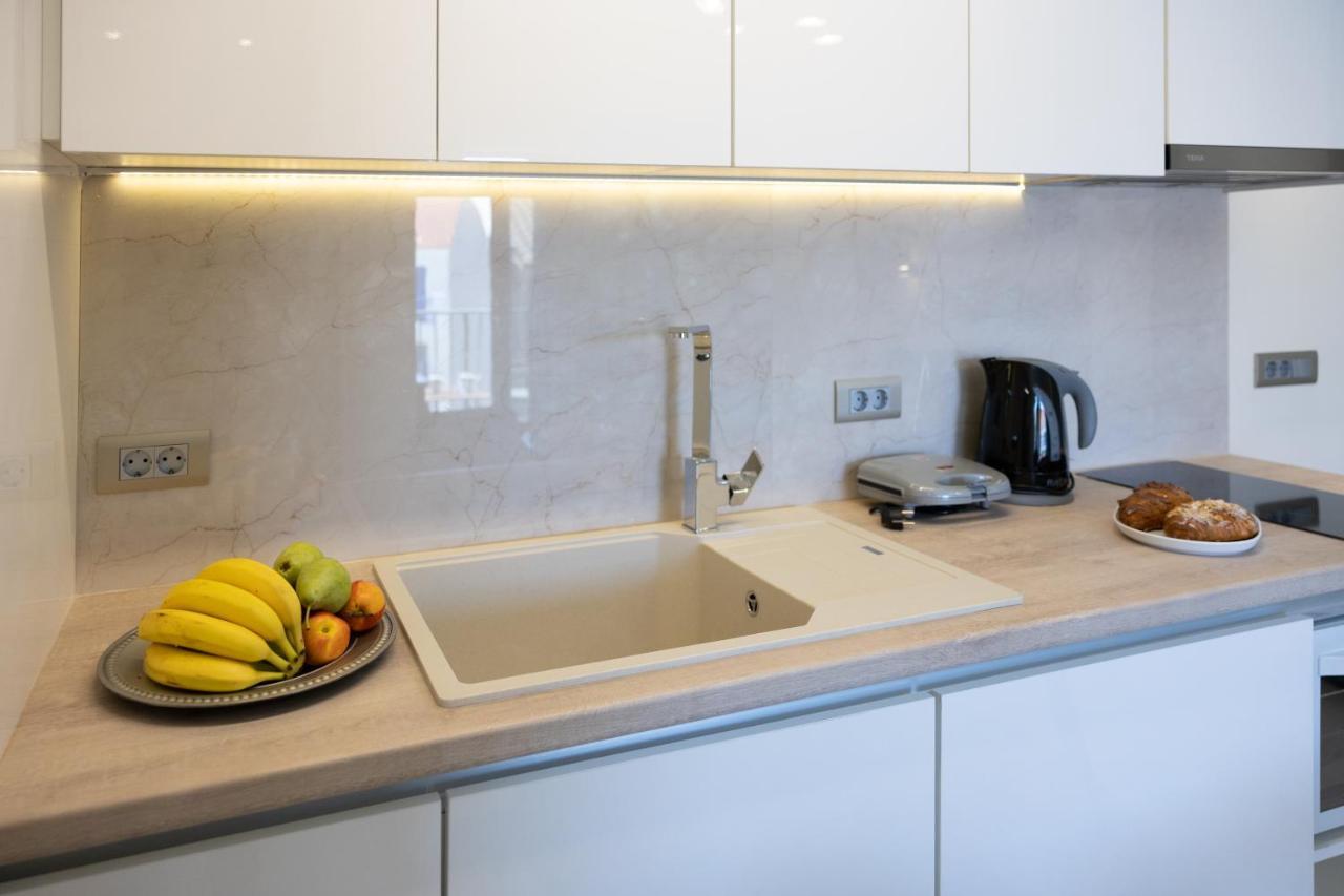 Meraviglia Residence Argostoli  Zewnętrze zdjęcie