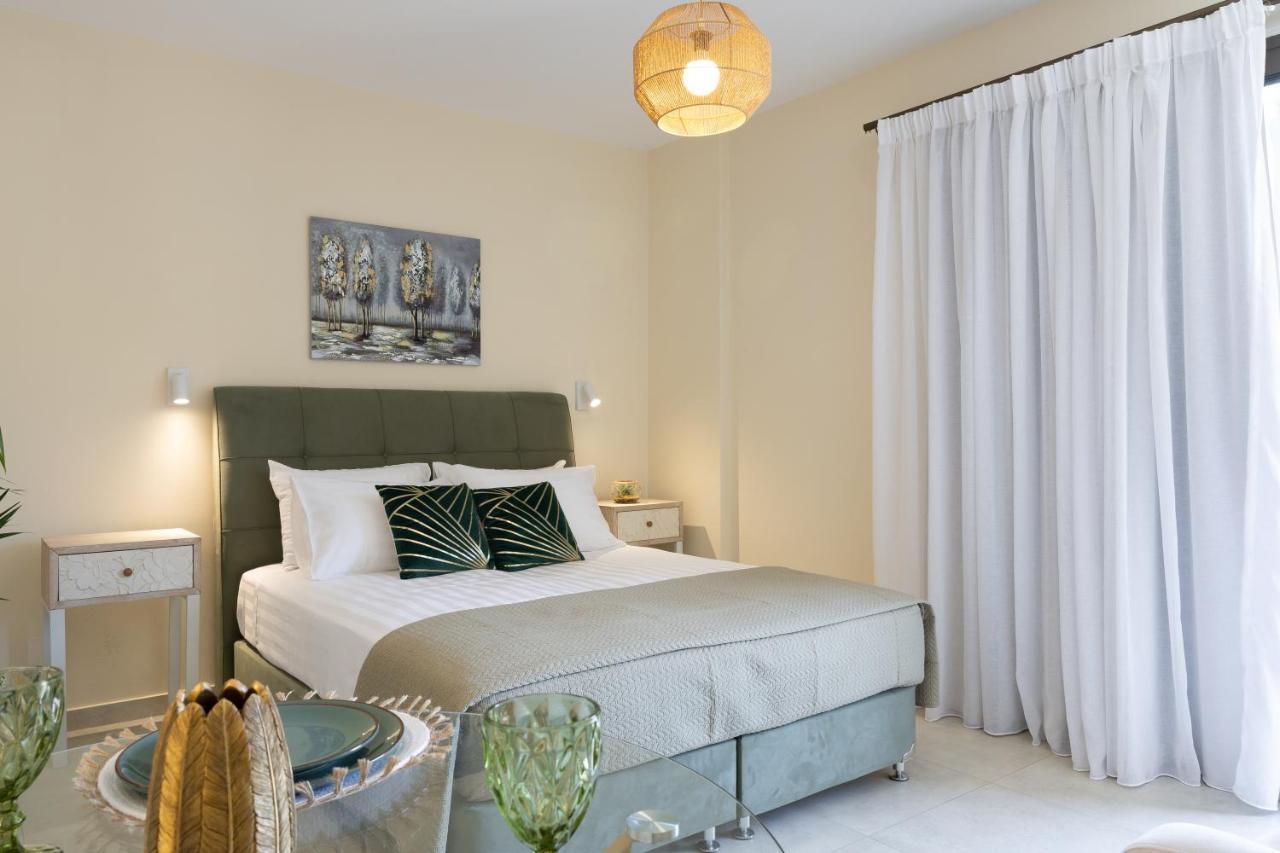 Meraviglia Residence Argostoli  Zewnętrze zdjęcie