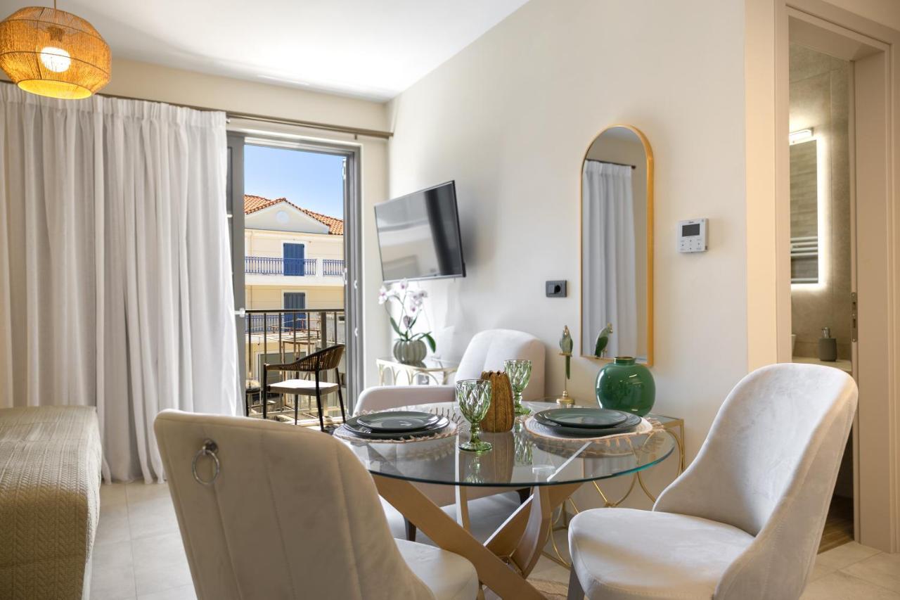 Meraviglia Residence Argostoli  Zewnętrze zdjęcie