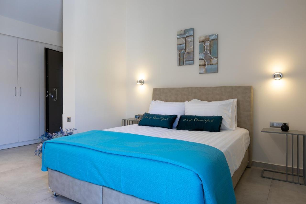 Meraviglia Residence Argostoli  Zewnętrze zdjęcie