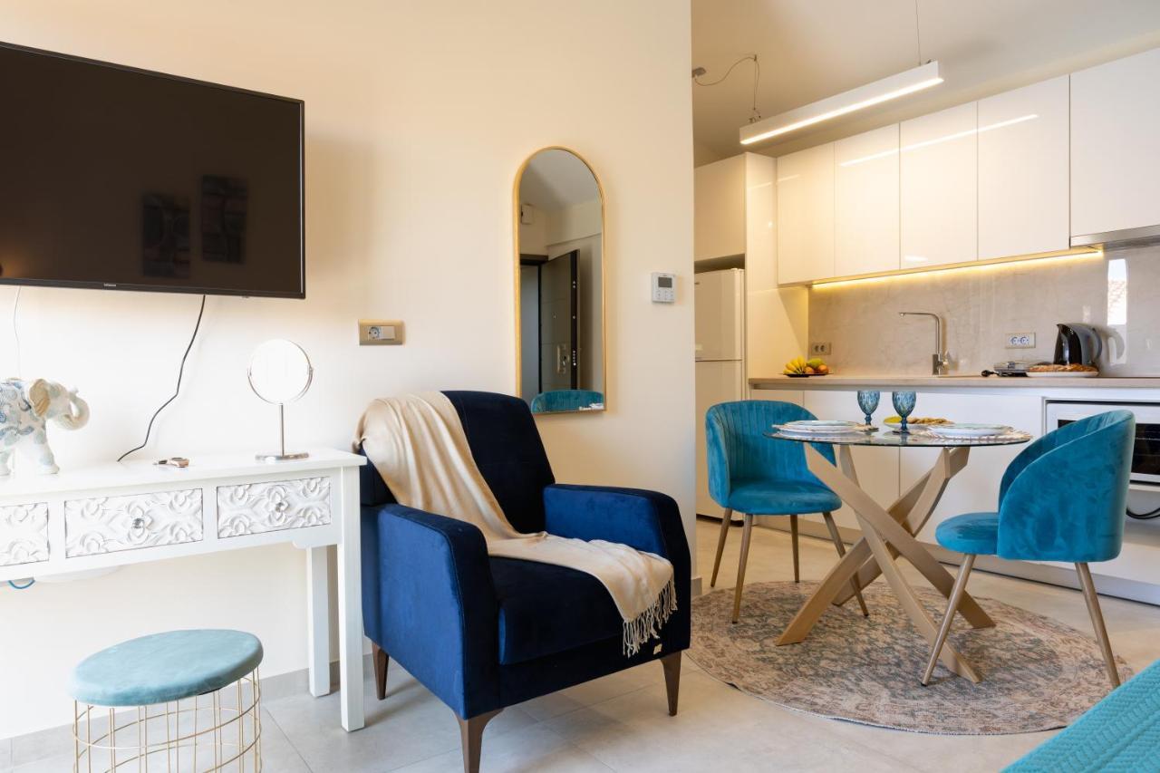 Meraviglia Residence Argostoli  Zewnętrze zdjęcie