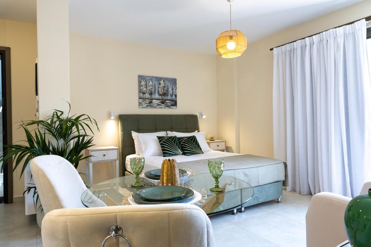 Meraviglia Residence Argostoli  Zewnętrze zdjęcie