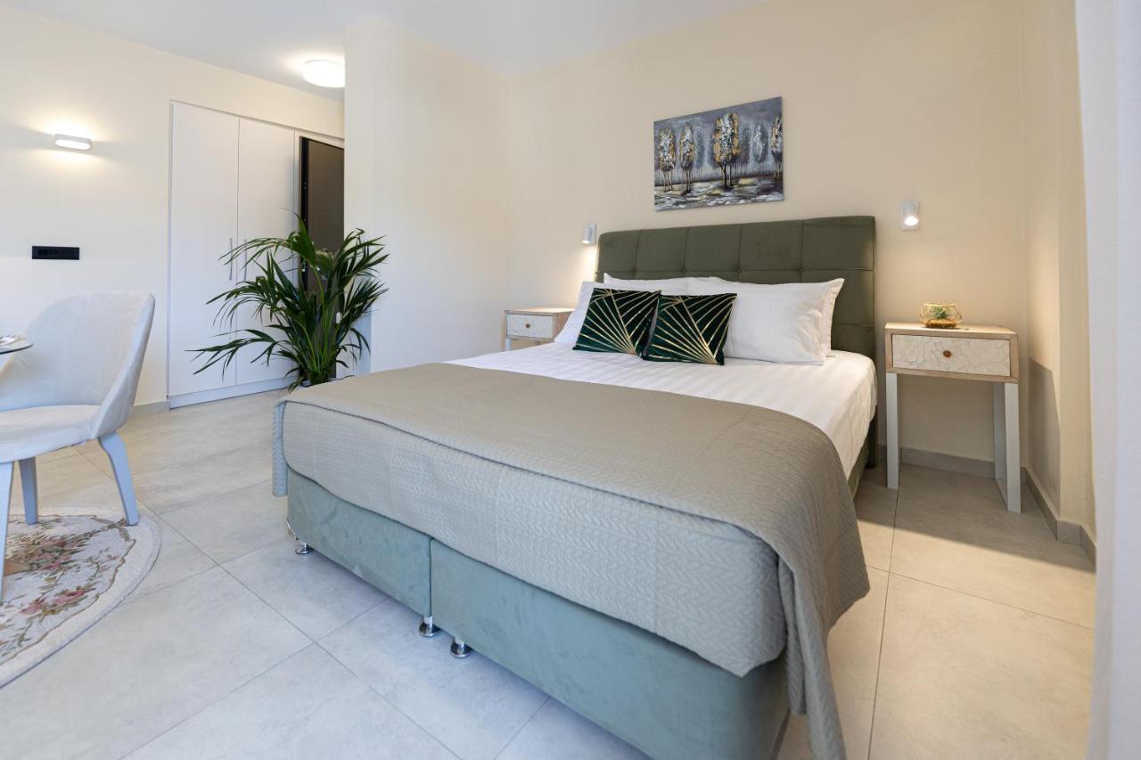 Meraviglia Residence Argostoli  Zewnętrze zdjęcie