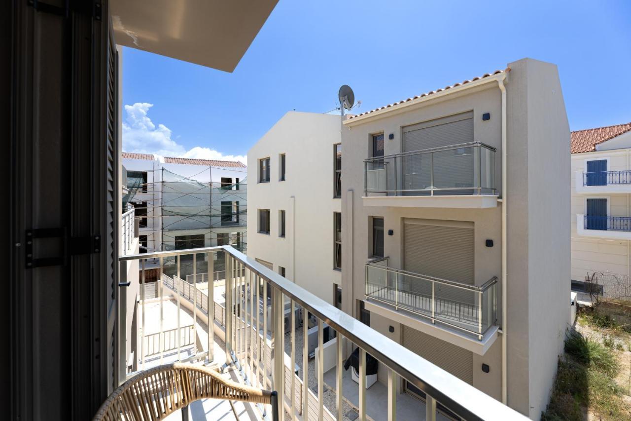 Meraviglia Residence Argostoli  Zewnętrze zdjęcie