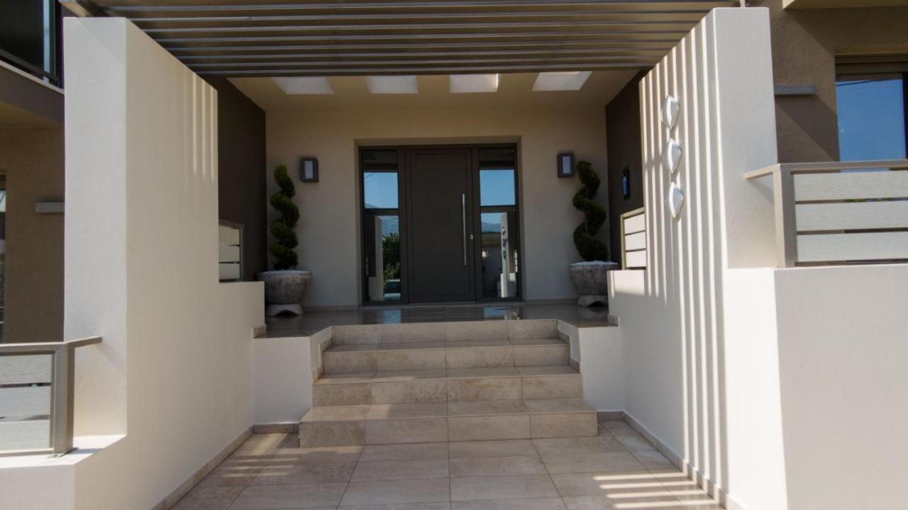 Meraviglia Residence Argostoli  Zewnętrze zdjęcie