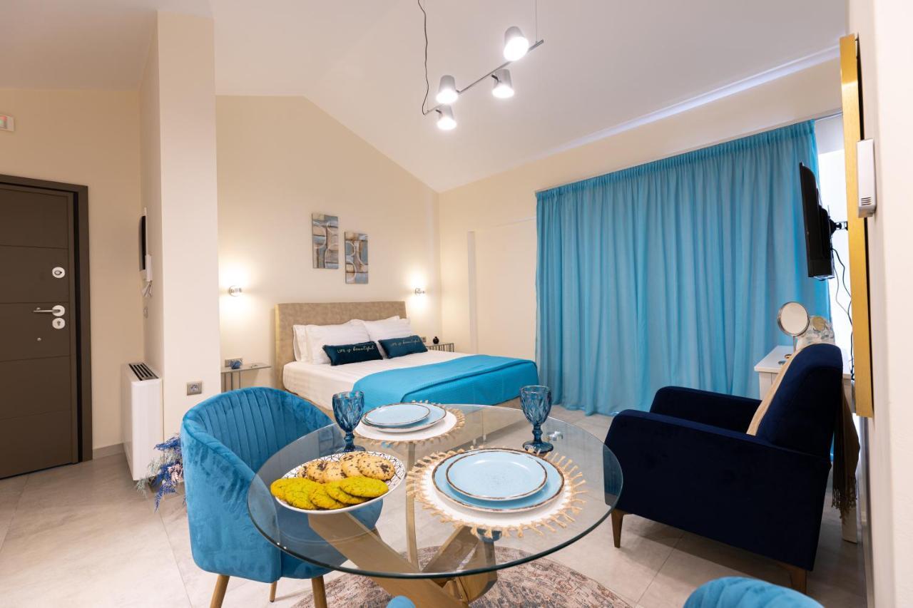 Meraviglia Residence Argostoli  Zewnętrze zdjęcie