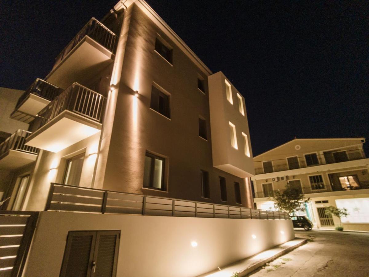 Meraviglia Residence Argostoli  Zewnętrze zdjęcie