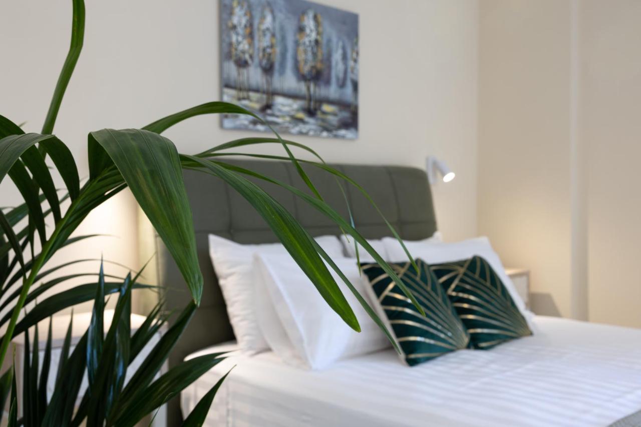 Meraviglia Residence Argostoli  Zewnętrze zdjęcie
