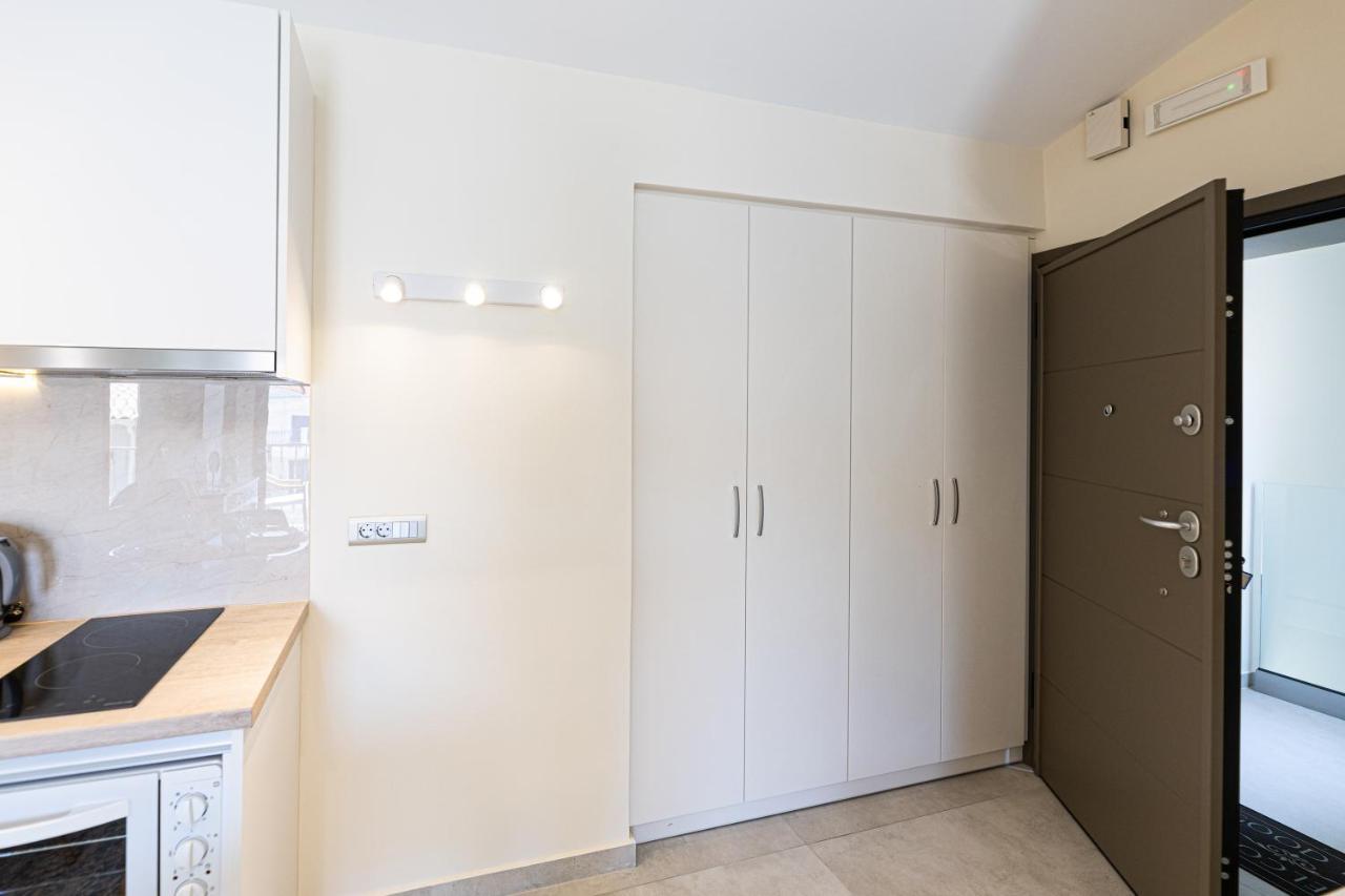 Meraviglia Residence Argostoli  Zewnętrze zdjęcie