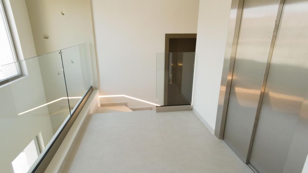 Meraviglia Residence Argostoli  Zewnętrze zdjęcie