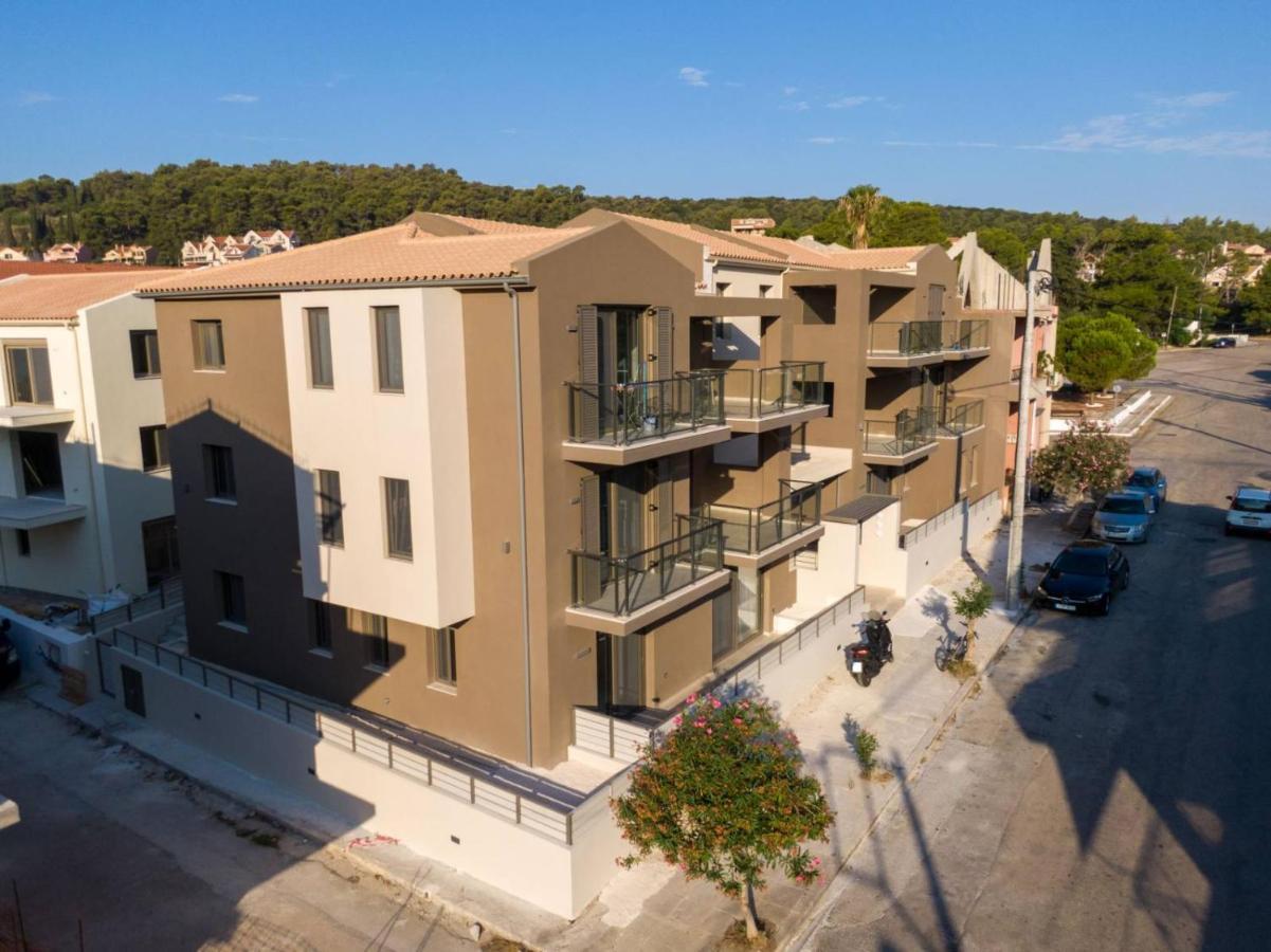 Meraviglia Residence Argostoli  Zewnętrze zdjęcie
