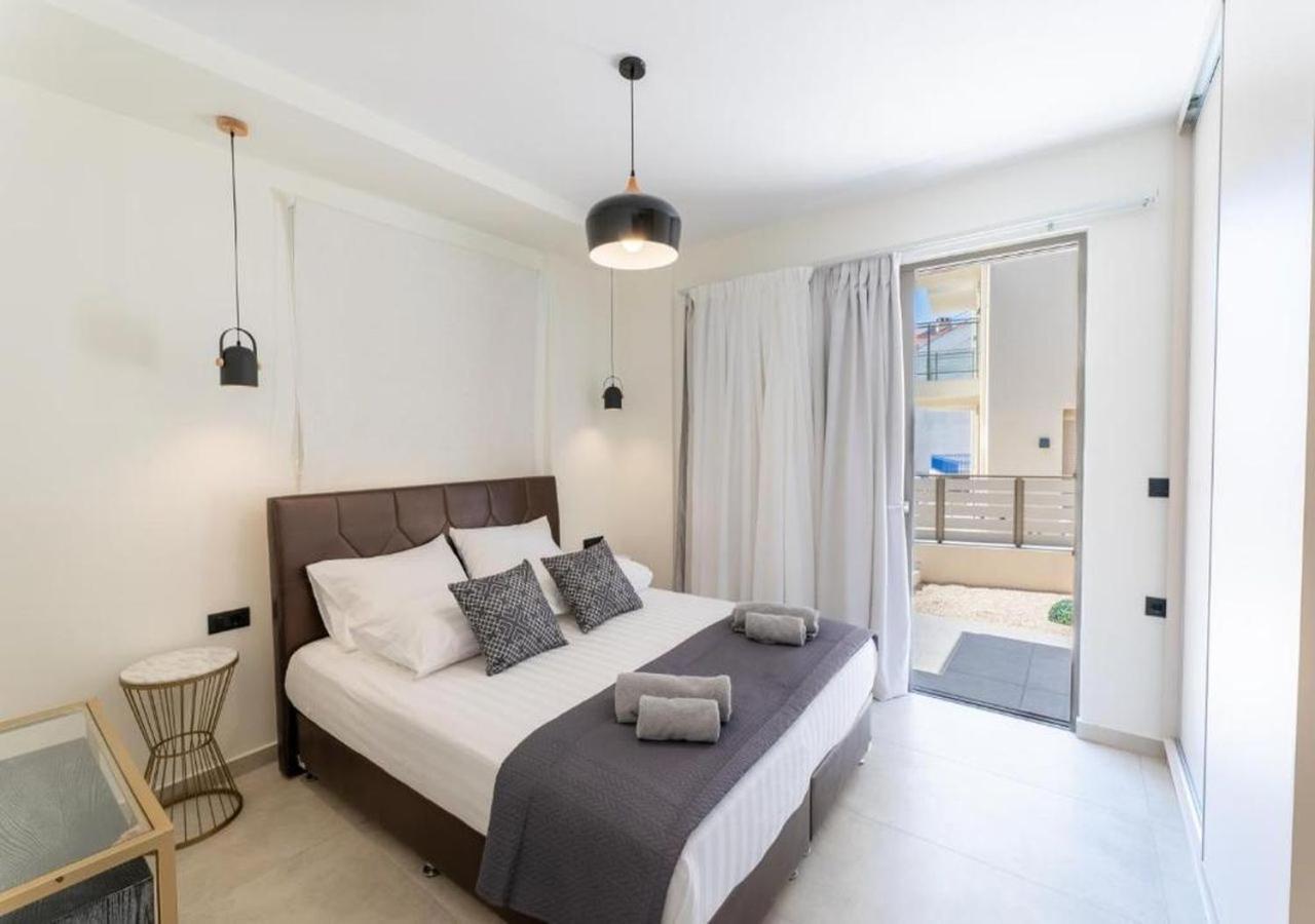 Meraviglia Residence Argostoli  Zewnętrze zdjęcie
