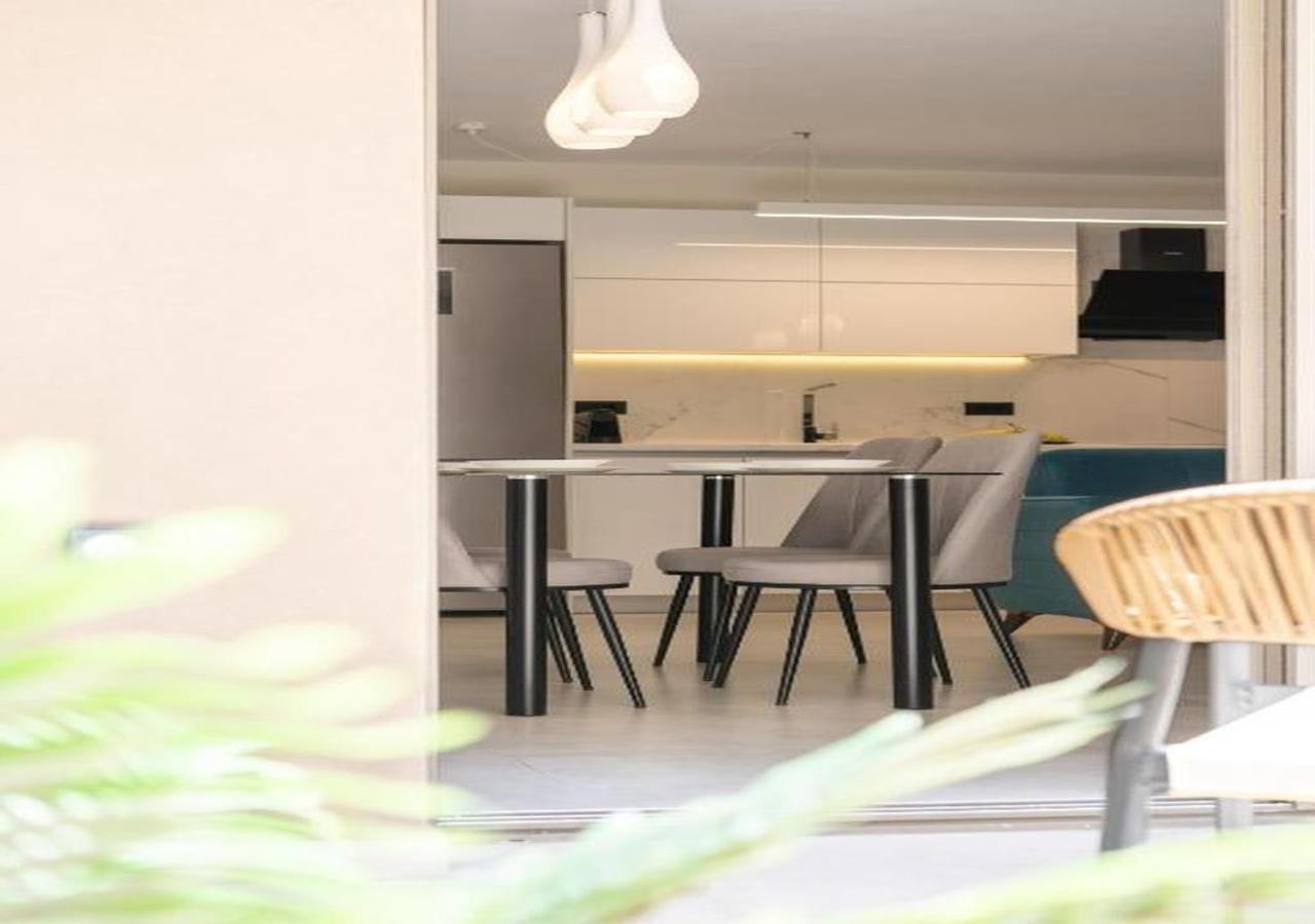 Meraviglia Residence Argostoli  Zewnętrze zdjęcie
