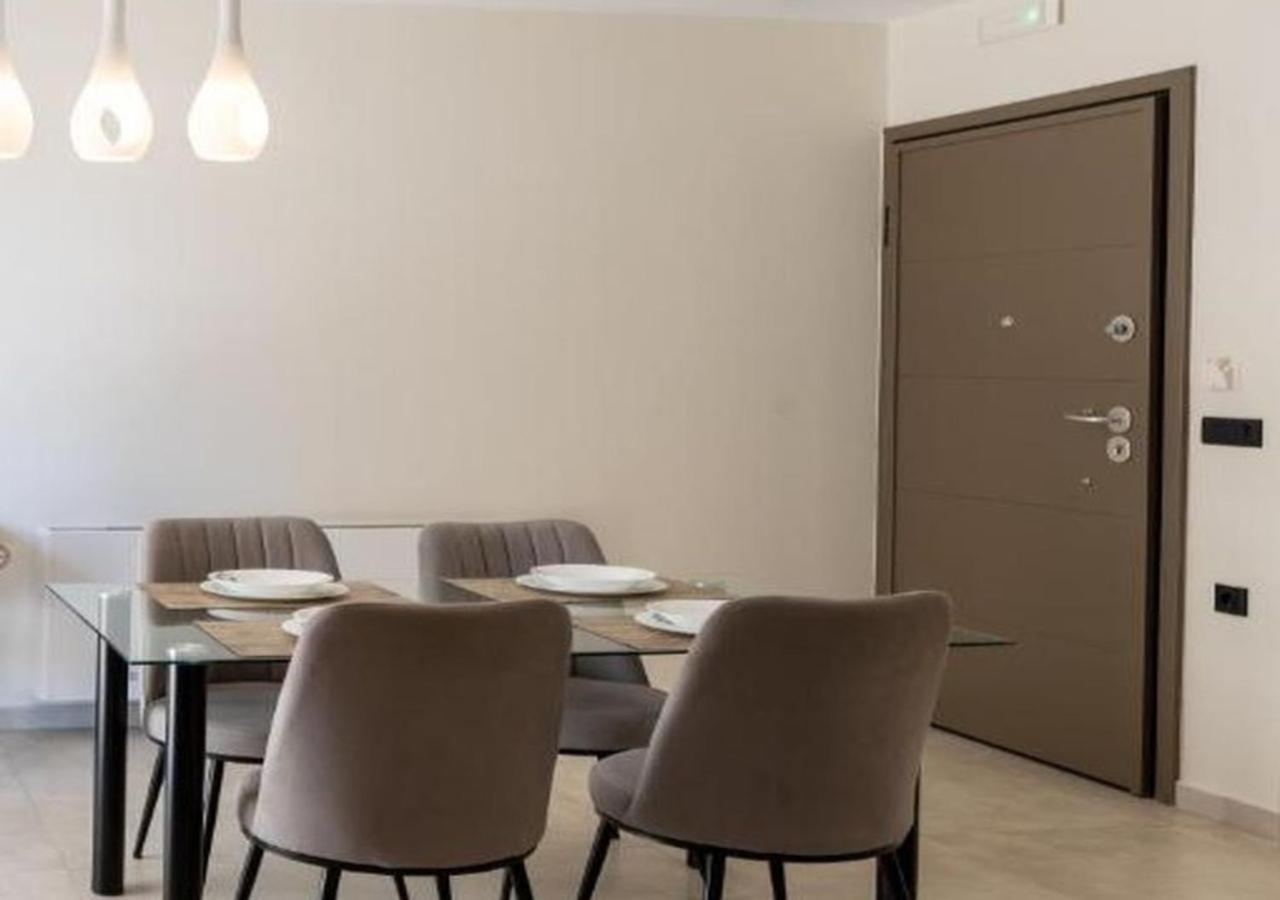 Meraviglia Residence Argostoli  Zewnętrze zdjęcie