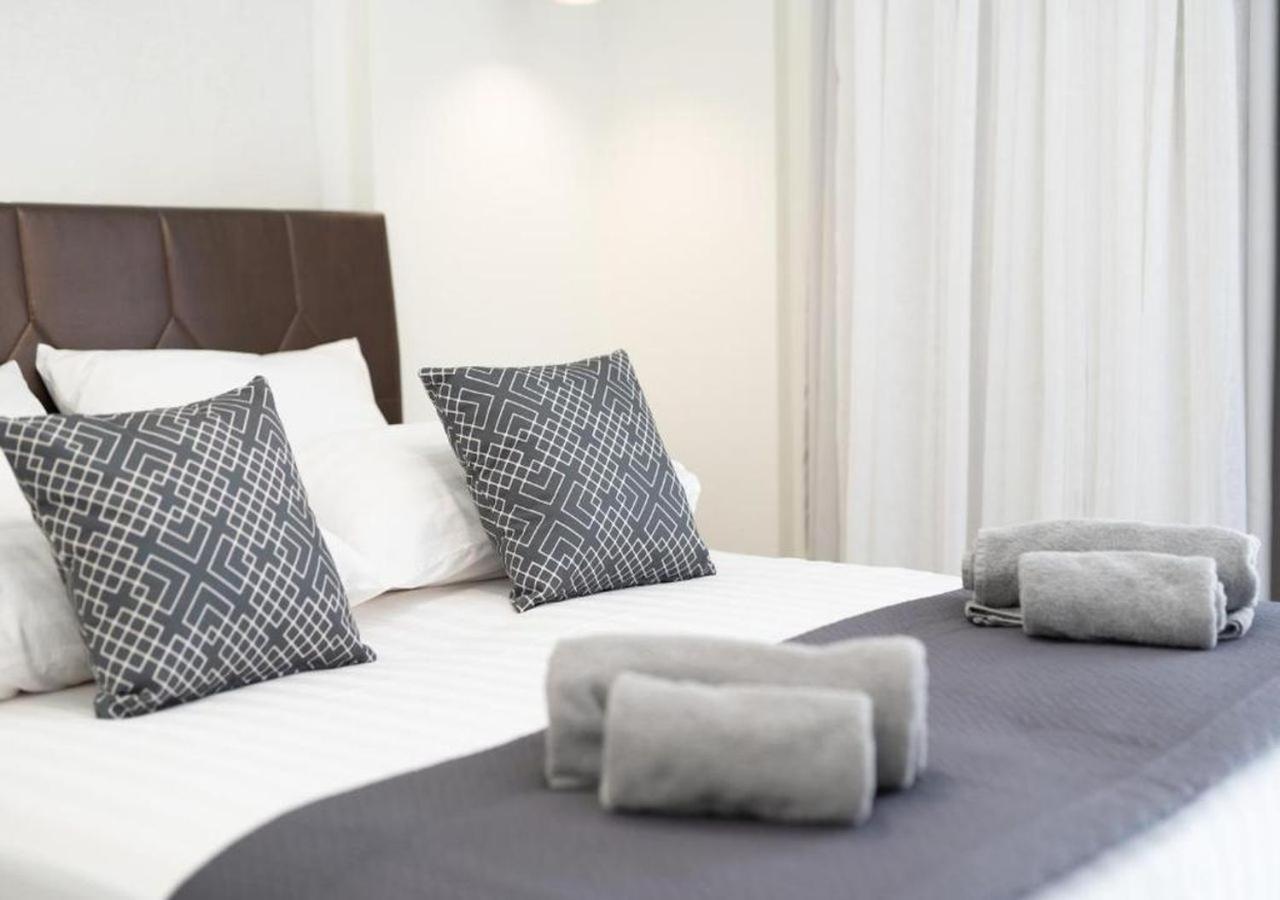 Meraviglia Residence Argostoli  Zewnętrze zdjęcie