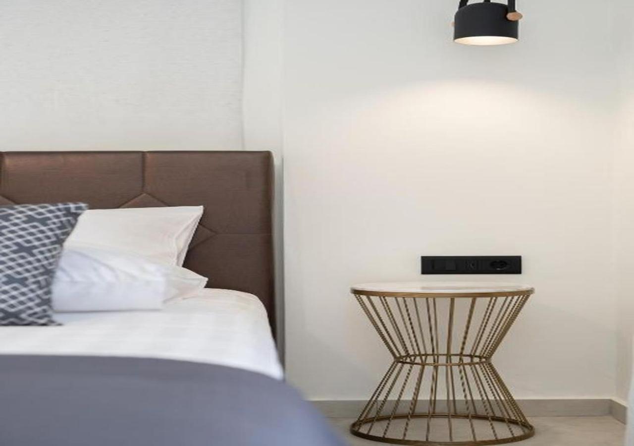 Meraviglia Residence Argostoli  Zewnętrze zdjęcie