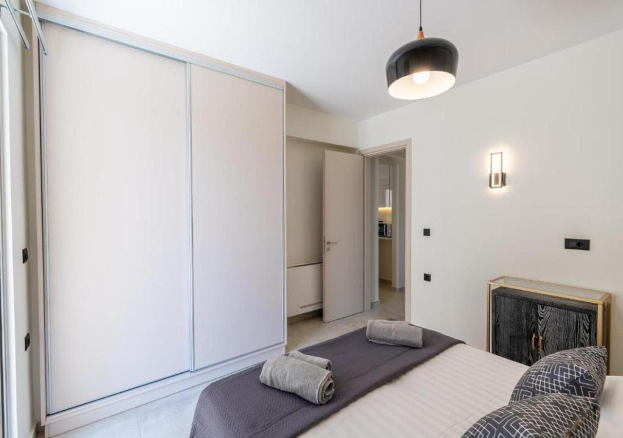 Meraviglia Residence Argostoli  Zewnętrze zdjęcie