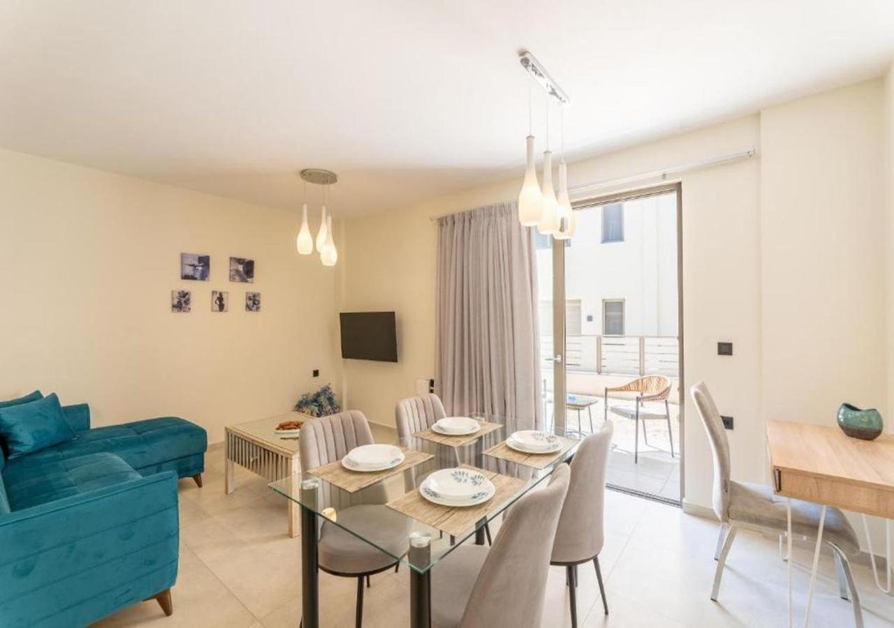 Meraviglia Residence Argostoli  Zewnętrze zdjęcie