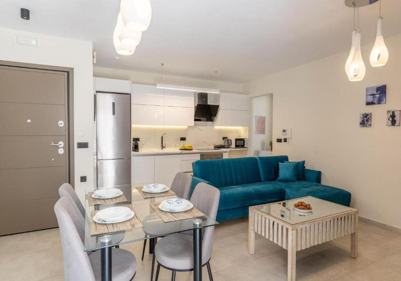 Meraviglia Residence Argostoli  Zewnętrze zdjęcie
