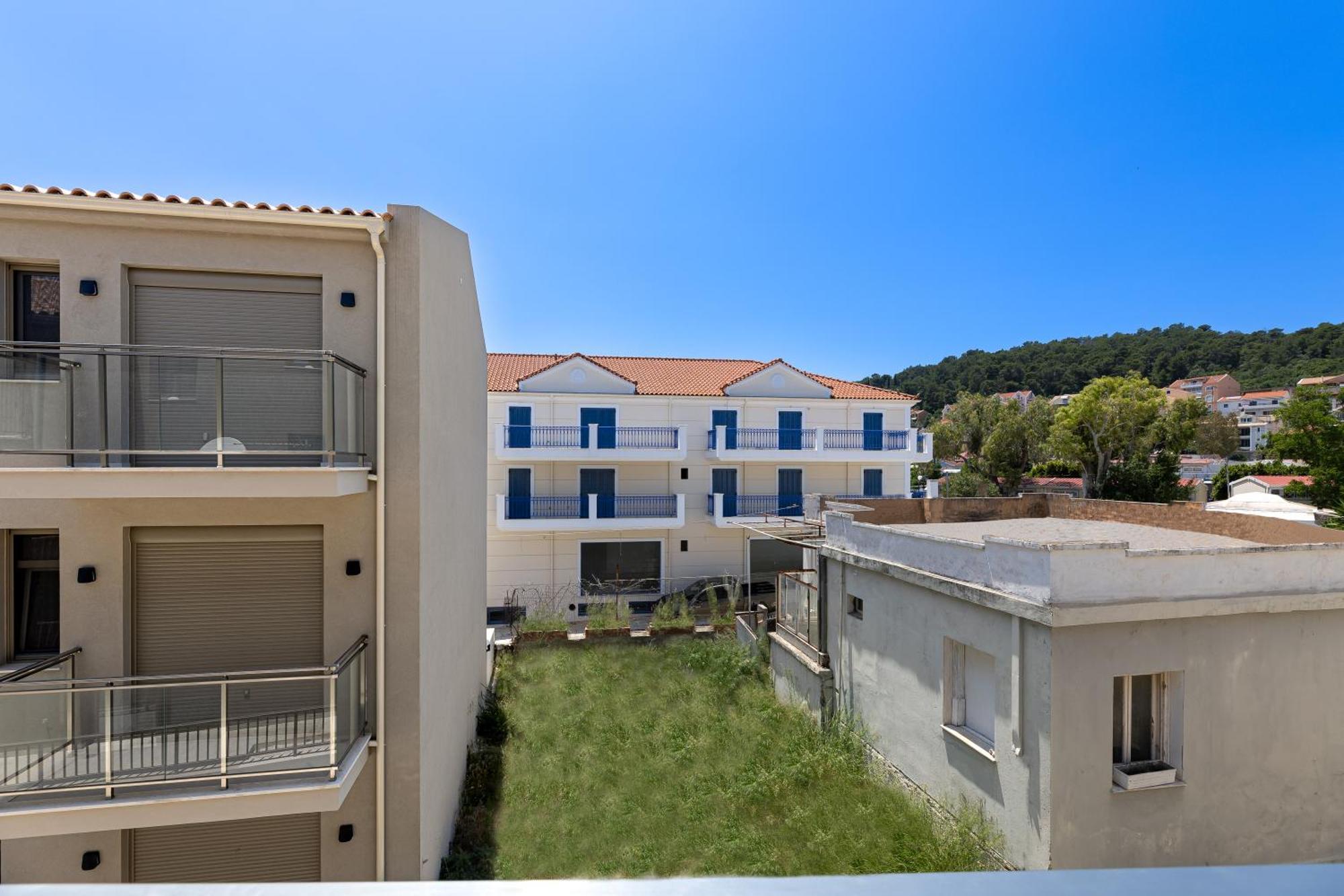 Meraviglia Residence Argostoli  Zewnętrze zdjęcie