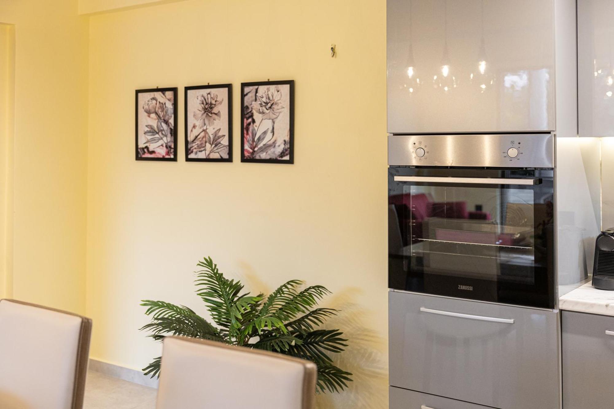 Meraviglia Residence Argostoli  Zewnętrze zdjęcie
