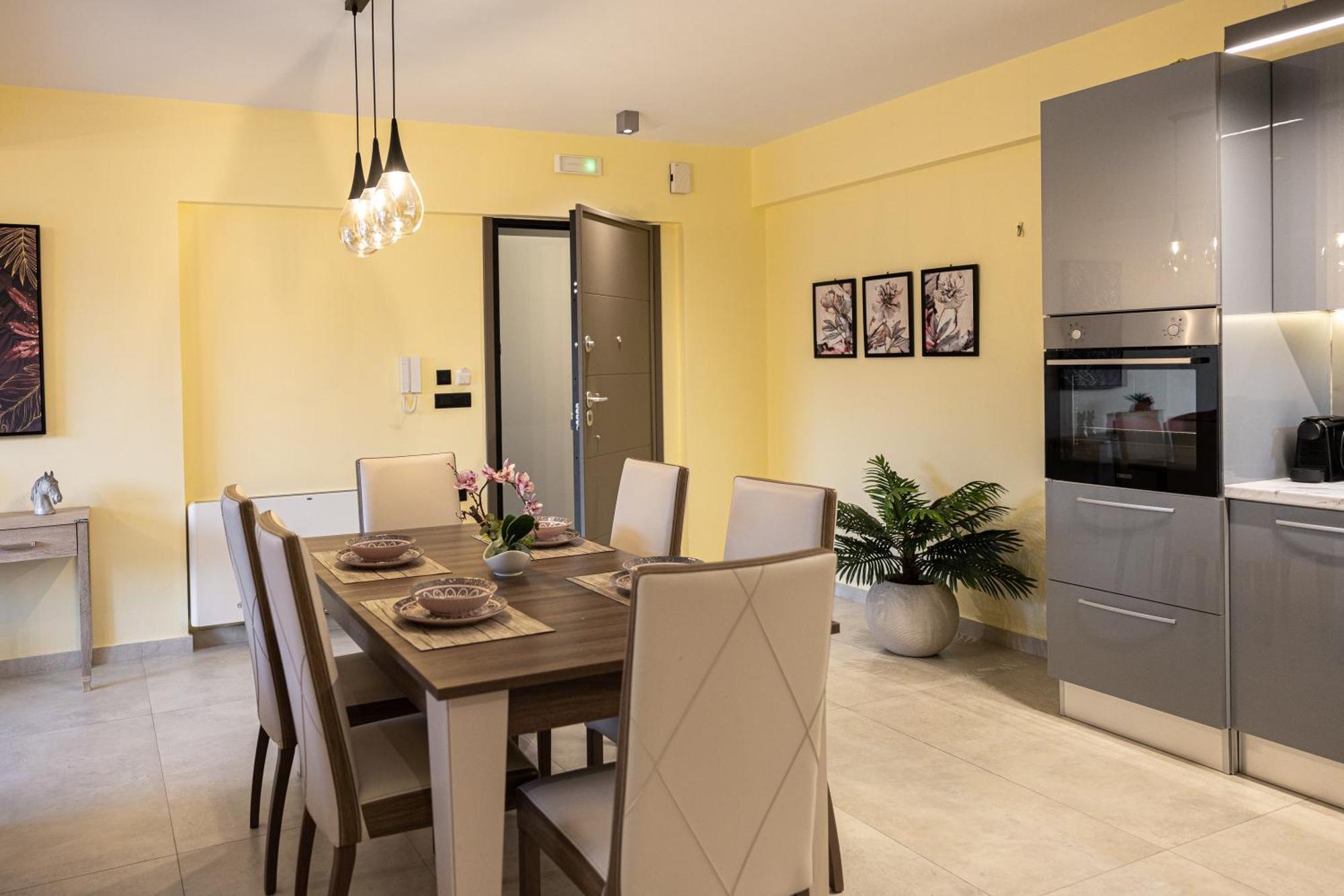 Meraviglia Residence Argostoli  Zewnętrze zdjęcie