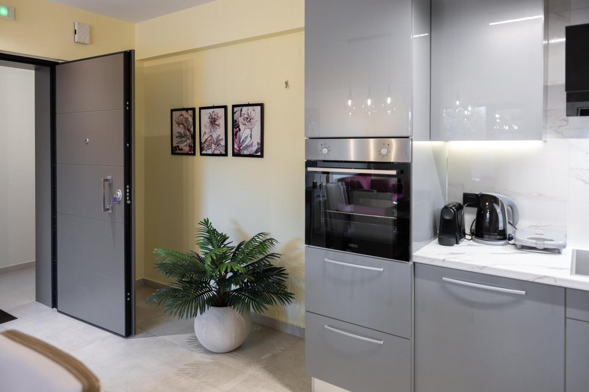 Meraviglia Residence Argostoli  Zewnętrze zdjęcie