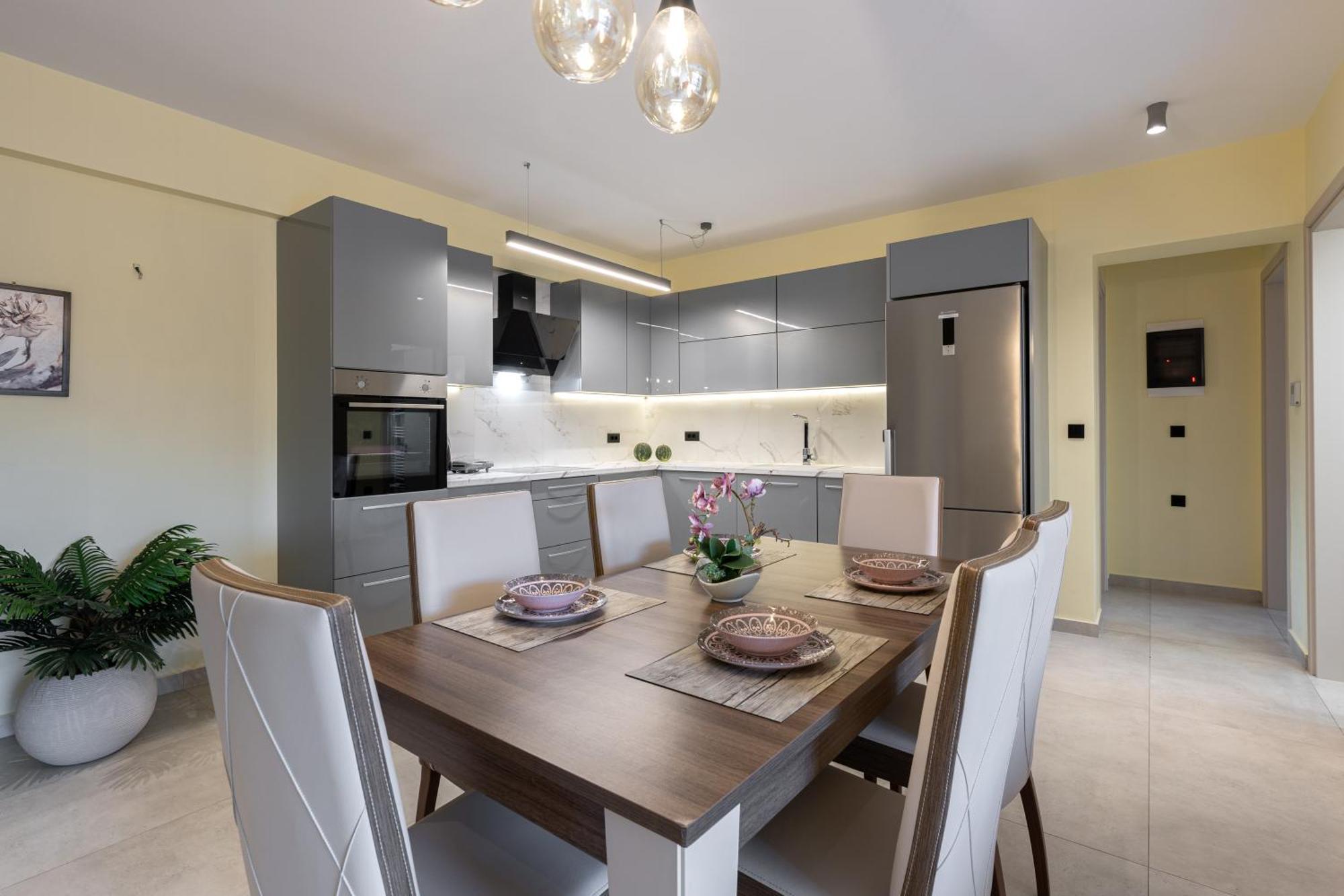 Meraviglia Residence Argostoli  Zewnętrze zdjęcie
