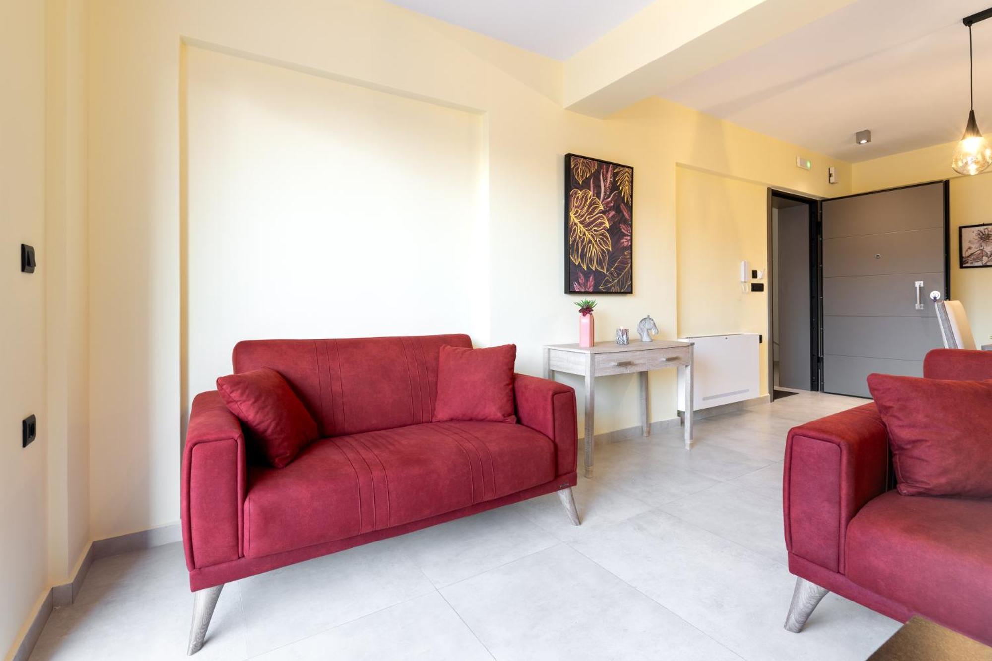 Meraviglia Residence Argostoli  Zewnętrze zdjęcie