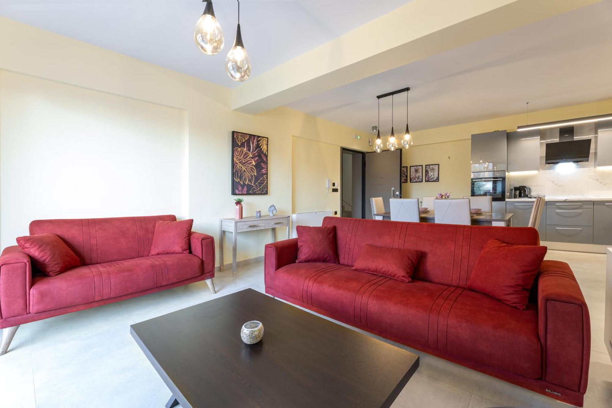 Meraviglia Residence Argostoli  Zewnętrze zdjęcie