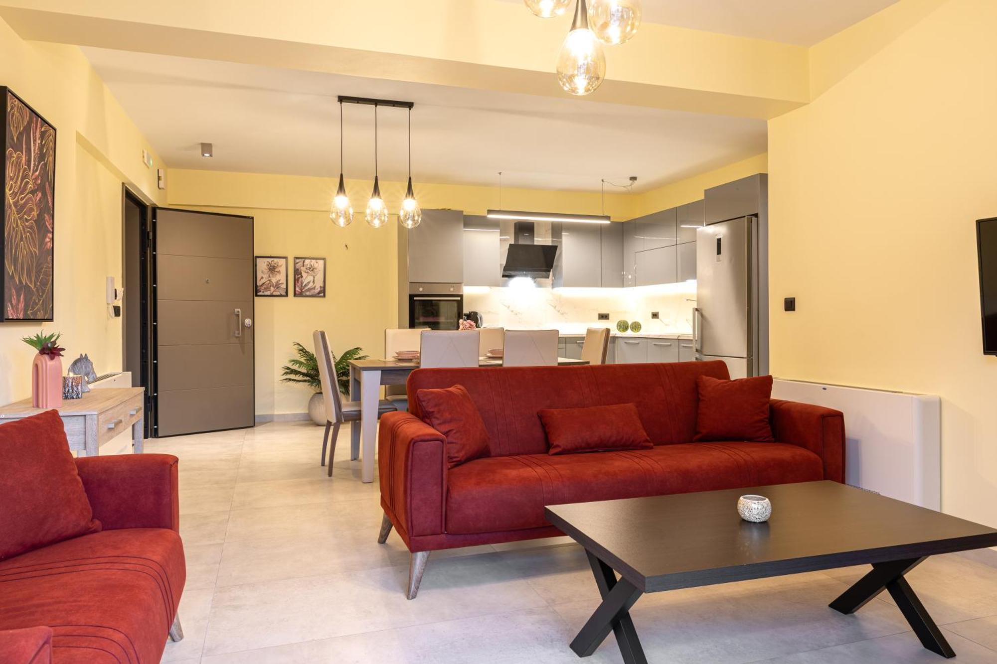Meraviglia Residence Argostoli  Zewnętrze zdjęcie