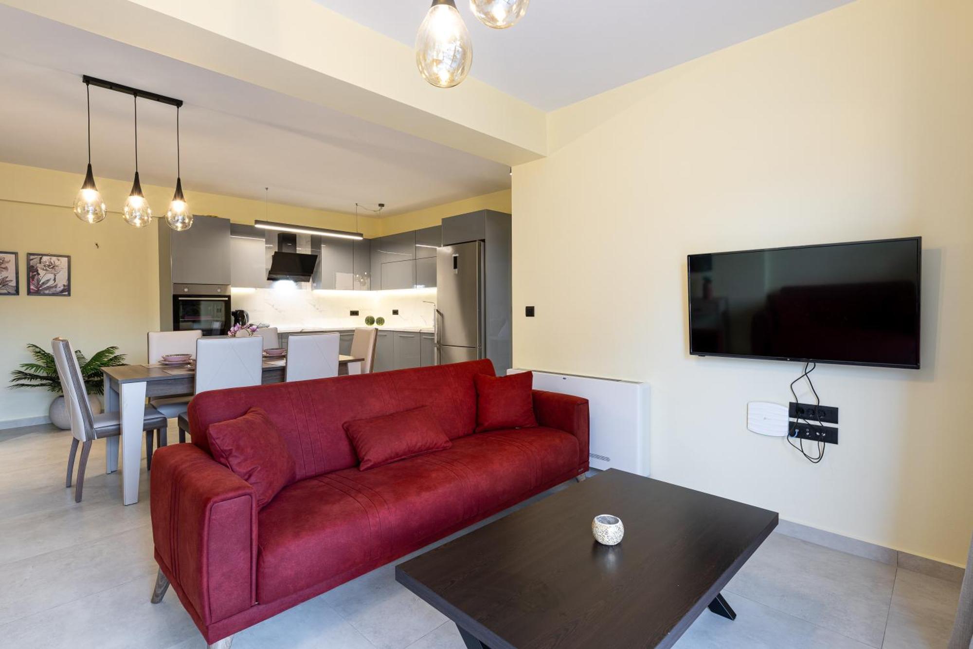 Meraviglia Residence Argostoli  Zewnętrze zdjęcie