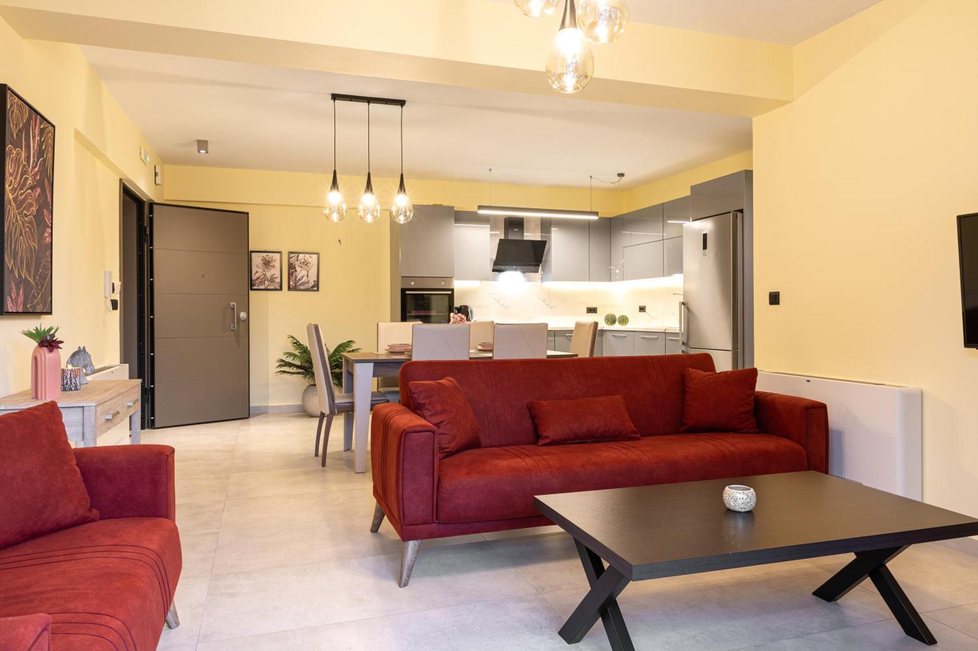 Meraviglia Residence Argostoli  Zewnętrze zdjęcie
