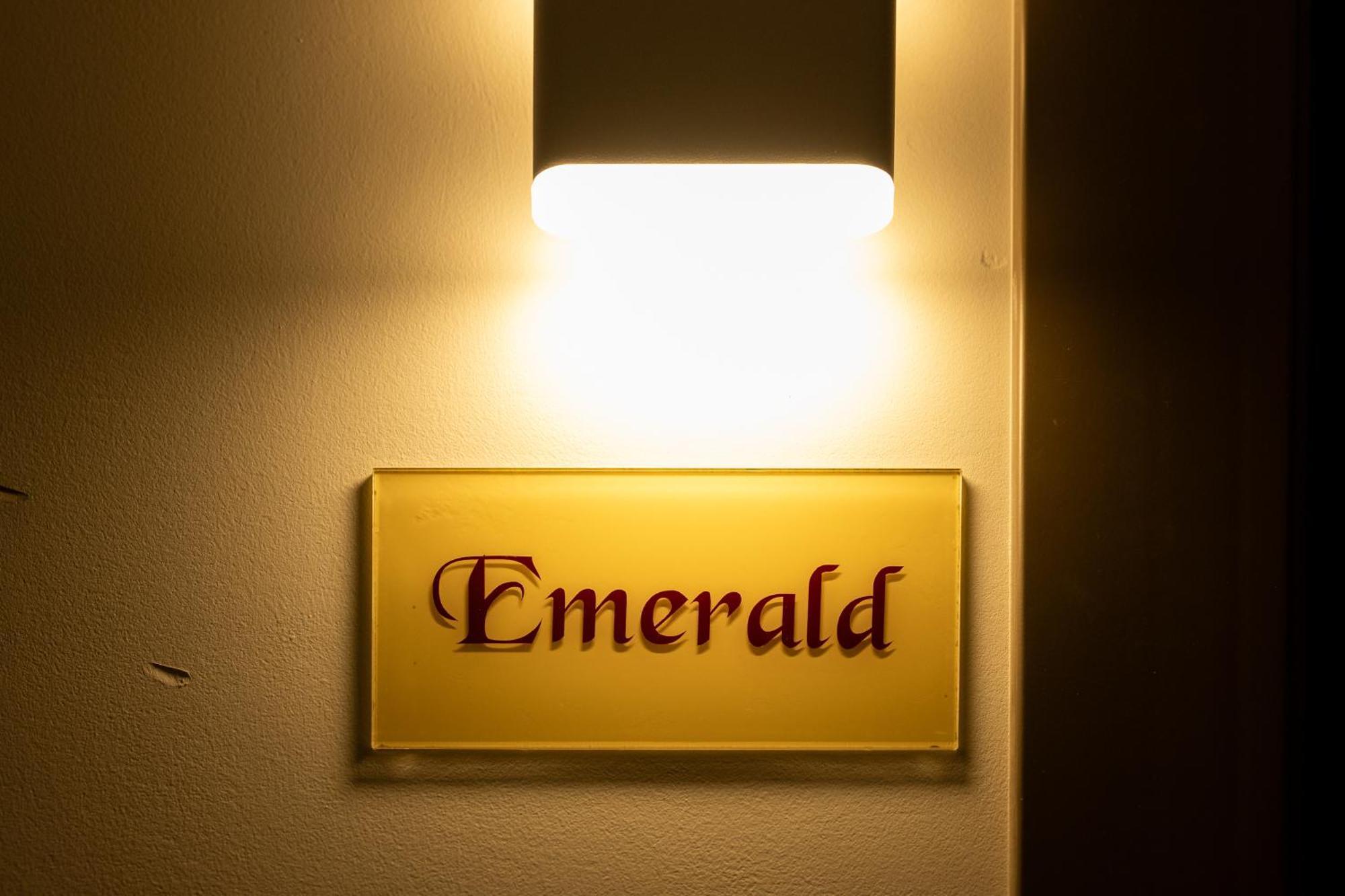Meraviglia Residence Argostoli  Zewnętrze zdjęcie