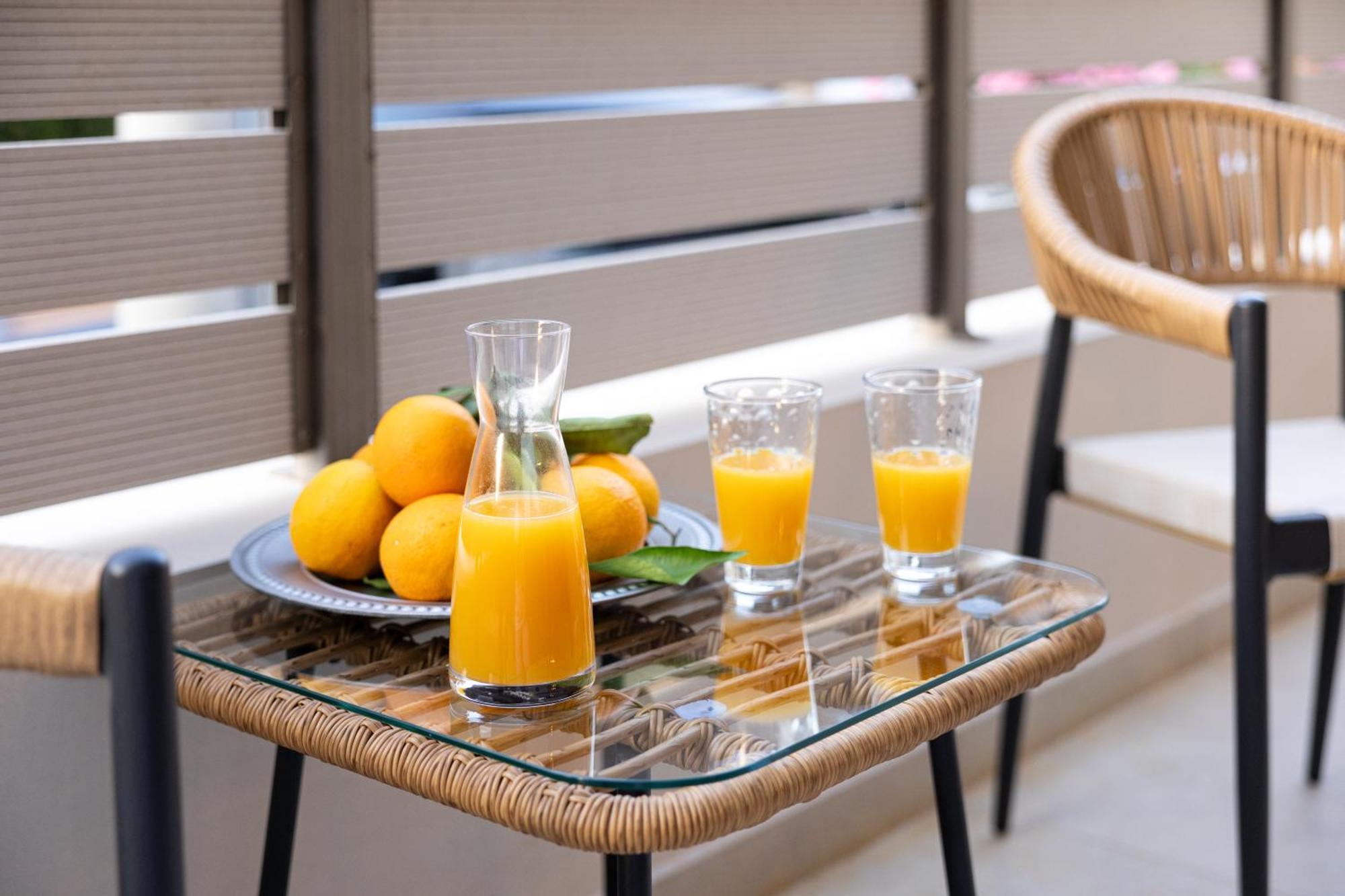 Meraviglia Residence Argostoli  Zewnętrze zdjęcie