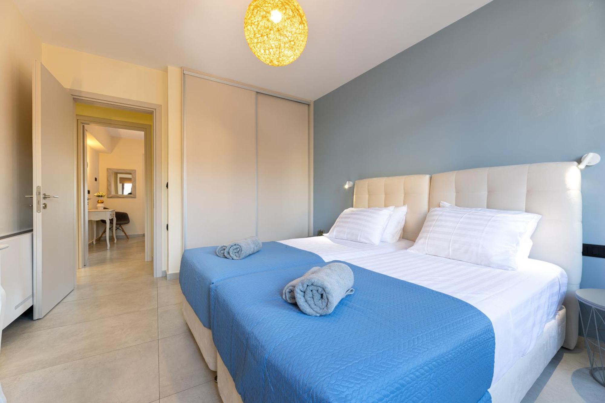 Meraviglia Residence Argostoli  Zewnętrze zdjęcie