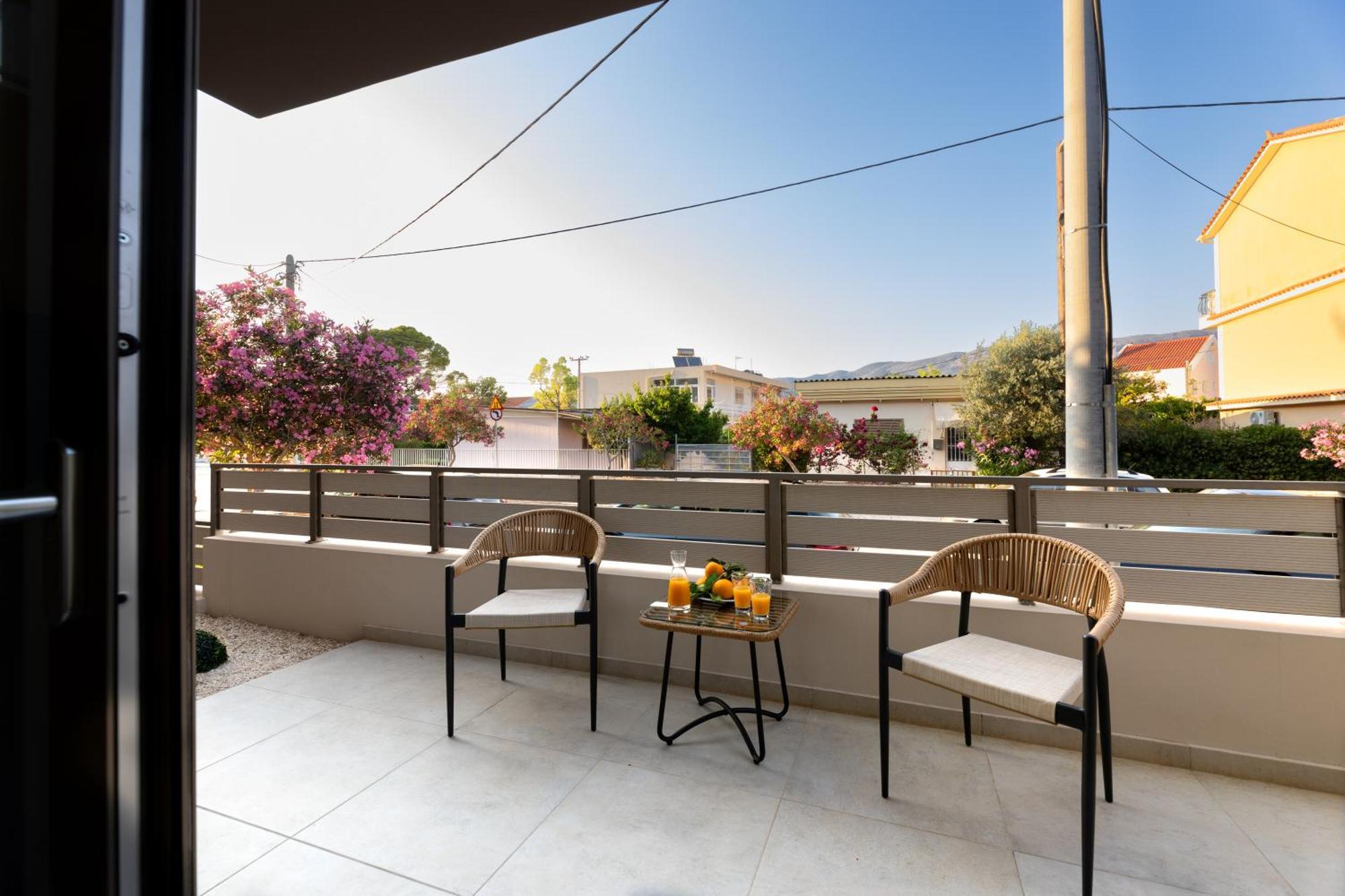 Meraviglia Residence Argostoli  Zewnętrze zdjęcie