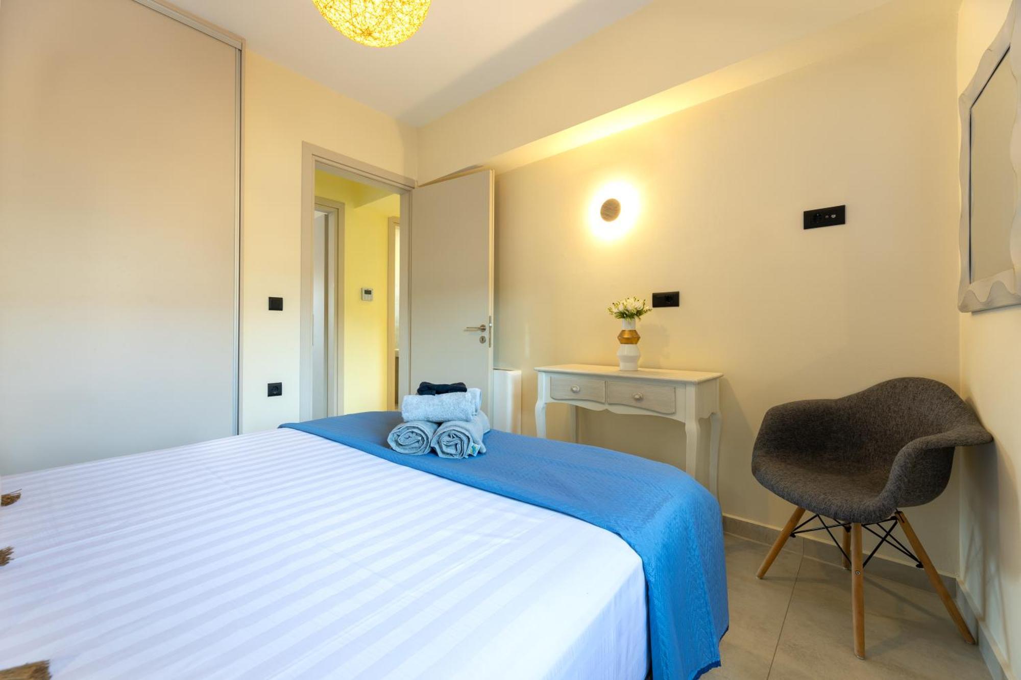 Meraviglia Residence Argostoli  Zewnętrze zdjęcie
