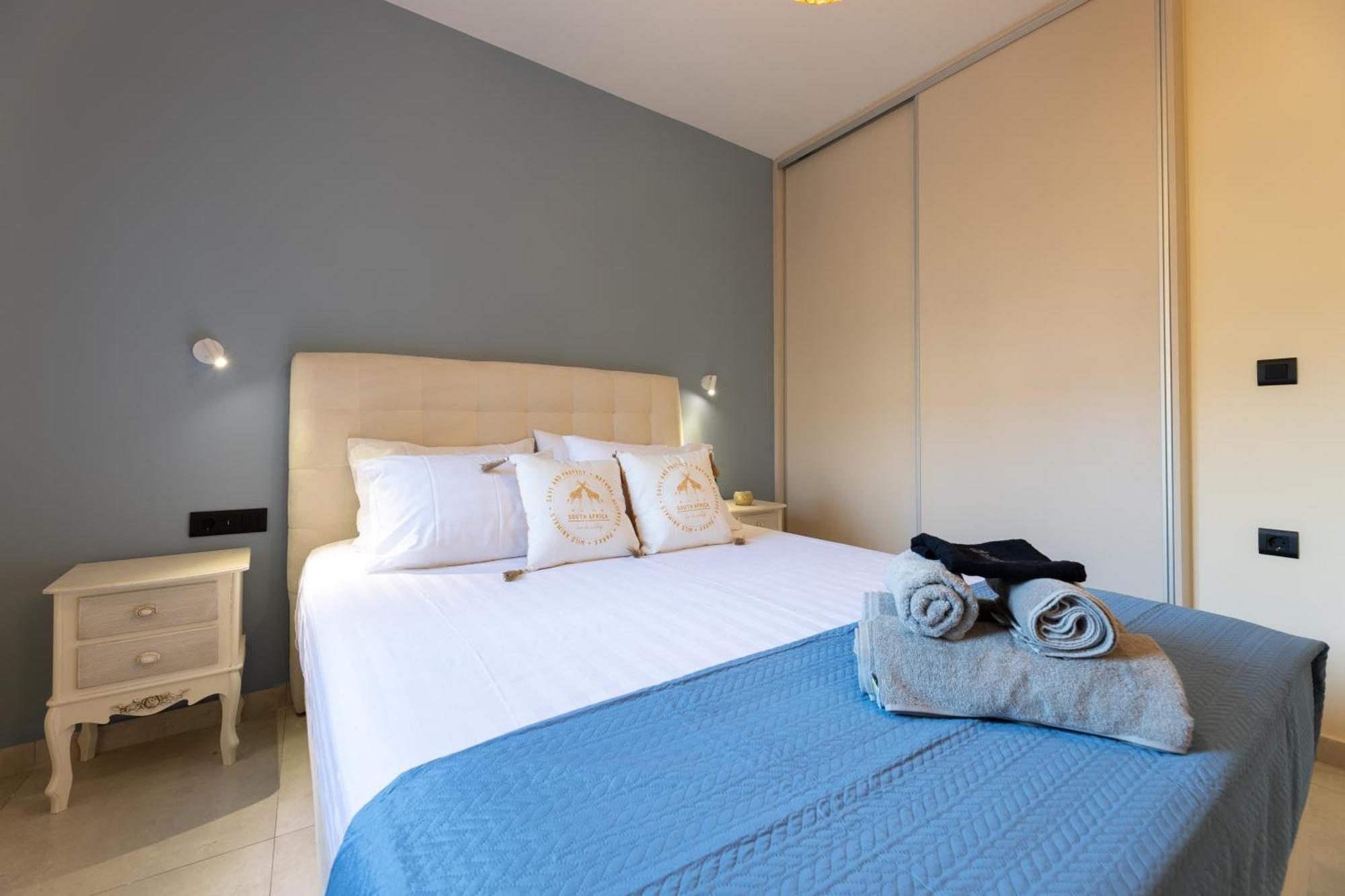 Meraviglia Residence Argostoli  Zewnętrze zdjęcie