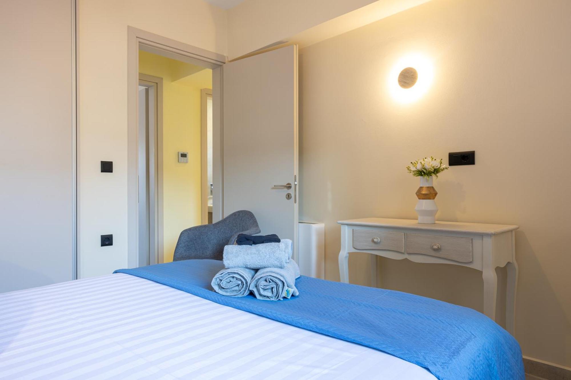 Meraviglia Residence Argostoli  Zewnętrze zdjęcie