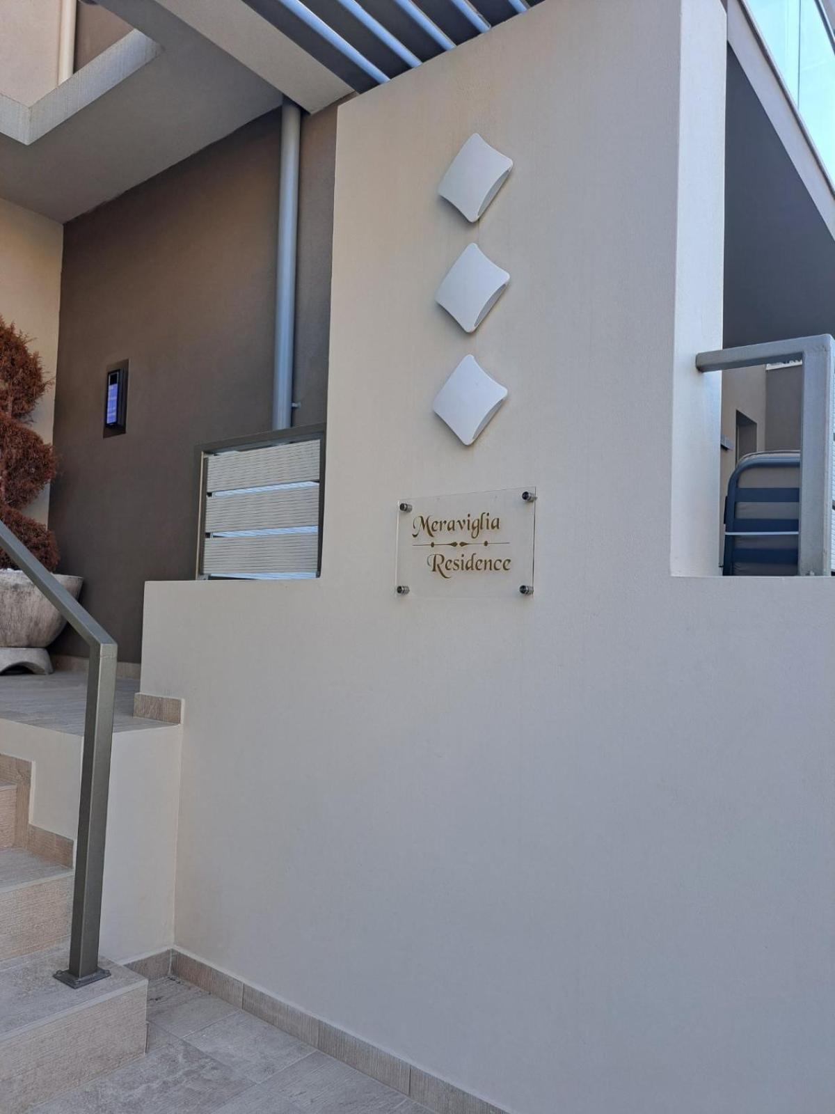 Meraviglia Residence Argostoli  Zewnętrze zdjęcie